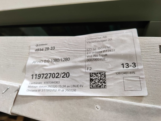 1439057-26 64 Elite Windows (Updated information)