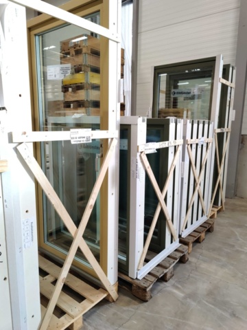 1439057-27 64 Elite Windows (Updated information)