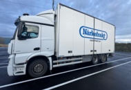 1405339 Mercedes-Benz Lastbilar Actros 12.8 PowerShift 3, 510hk, 2014