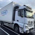 1405339-3 Mercedes-Benz Trucks Actros 12.8 PowerShift 3, 510hp, 2014