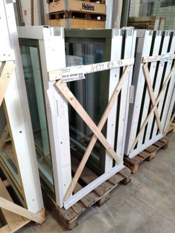 1439057-30 64 Elite Windows (Updated information)