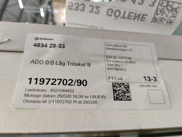 1439057-36 64 Elite Windows (Updated information)