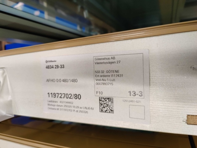 1439057-38 64 Elite Windows (Updated information)