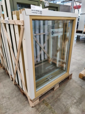 1439057-40 64 Elite Windows (Updated information)