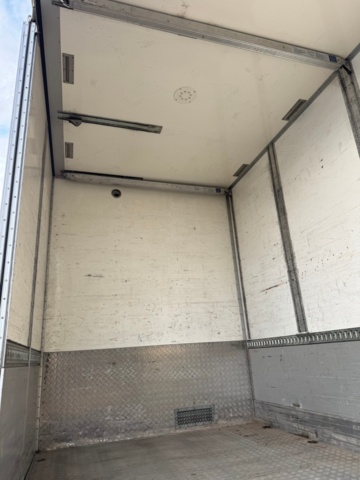 1405339-12 Mercedes-Benz Trucks Actros 12.8 PowerShift 3, 510hp, 2014