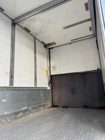 1405339-13 Mercedes-Benz Trucks Actros 12.8 PowerShift 3, 510hp, 2014