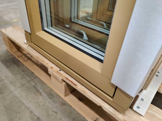 1439057-43 64 Elite Windows (Updated information)