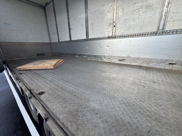 1405339-19 Mercedes-Benz Trucks Actros 12.8 PowerShift 3, 510hp, 2014