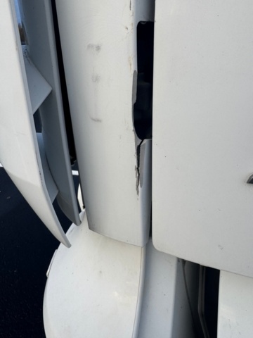 1405339-23 Mercedes-Benz Trucks Actros 12.8 PowerShift 3, 510hp, 2014