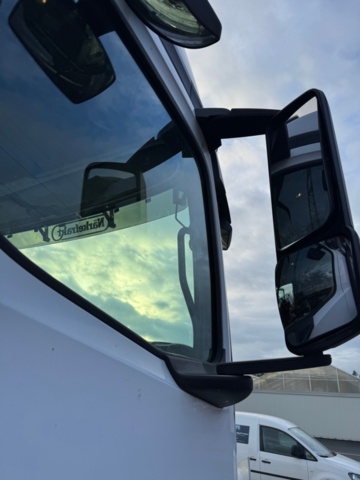 1405339-25 Mercedes-Benz Trucks Actros 12.8 PowerShift 3, 510hp, 2014