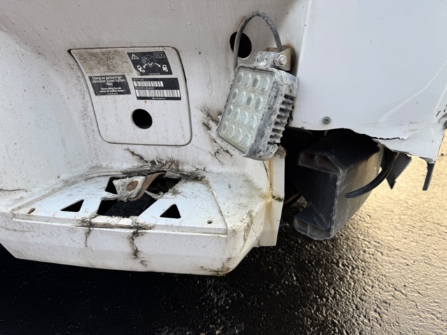 1405339-26 Mercedes-Benz Trucks Actros 12.8 PowerShift 3, 510hp, 2014