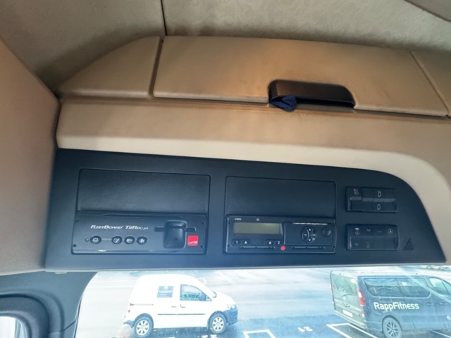 1405339-27 Mercedes-Benz Trucks Actros 12.8 PowerShift 3, 510hp, 2014