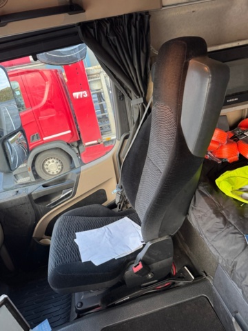 1405339-33 Mercedes-Benz Trucks Actros 12.8 PowerShift 3, 510hp, 2014