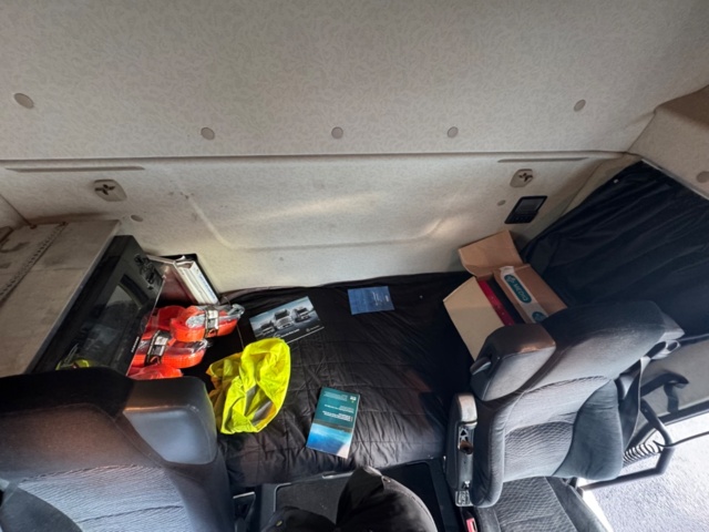 1405339-38 Mercedes-Benz Trucks Actros 12.8 PowerShift 3, 510hp, 2014