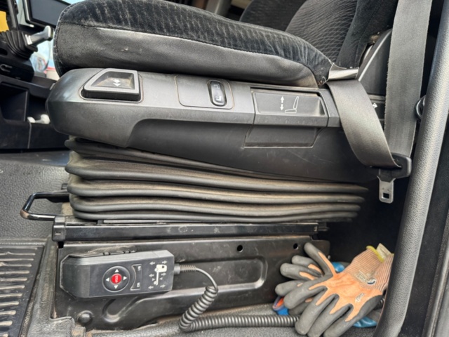 1405339-42 Mercedes-Benz Trucks Actros 12.8 PowerShift 3, 510hp, 2014