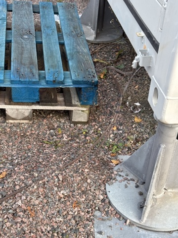 1131576-24 Energilager - Capture Energy BESS PowerBox 500kW / 552kWh