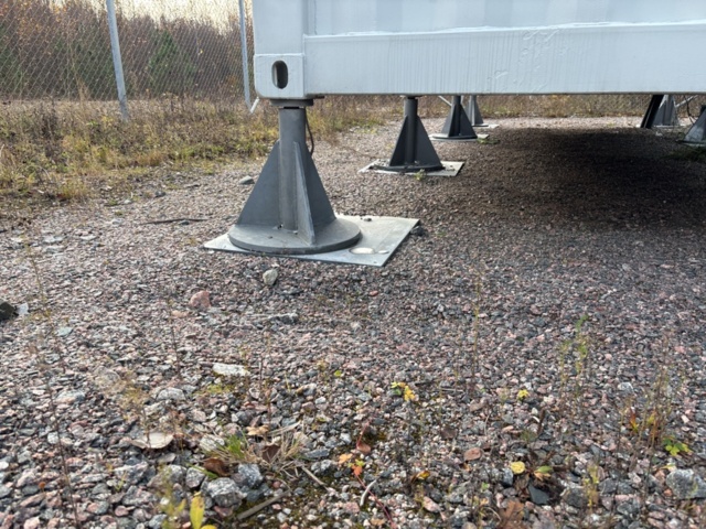 1131576-18 Energilager - Capture Energy BESS PowerBox 500kW / 552kWh