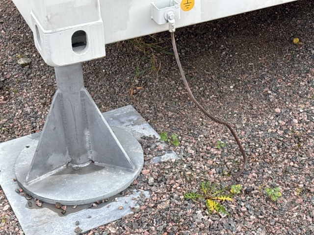 1131576-16 Energilager - Capture Energy BESS PowerBox 500kW / 552kWh