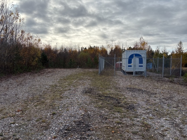 1131576-25 Energilager - Capture Energy BESS PowerBox 500kW / 552kWh