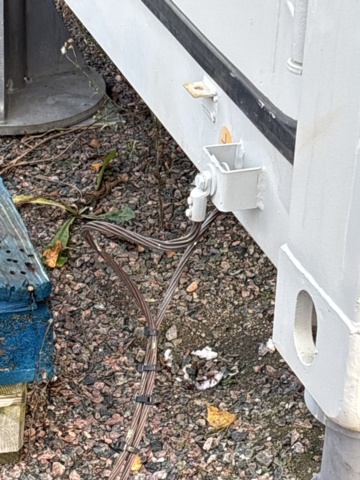 1131576-17 Energilager - Capture Energy BESS PowerBox 500kW / 552kWh