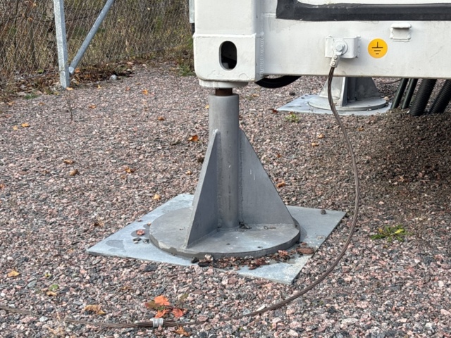 1131576-29 Energilager - Capture Energy BESS PowerBox 500kW / 552kWh