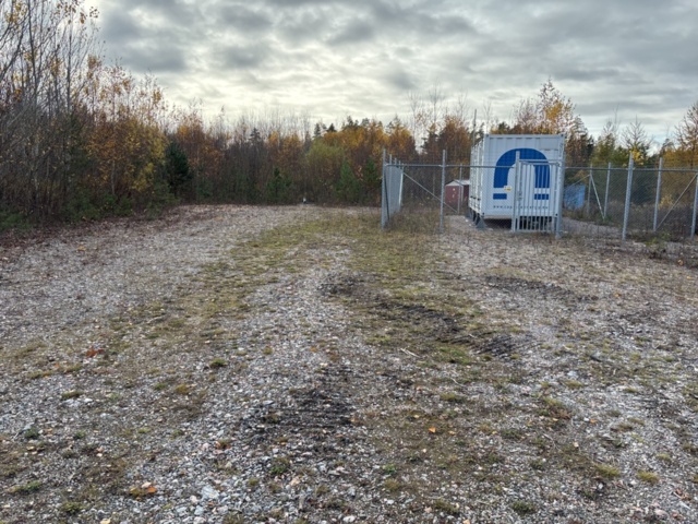 1131576-31 Energilager - Capture Energy BESS PowerBox 500kW / 552kWh