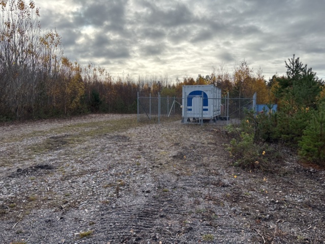 1131576-35 Energilager - Capture Energy BESS PowerBox 500kW / 552kWh