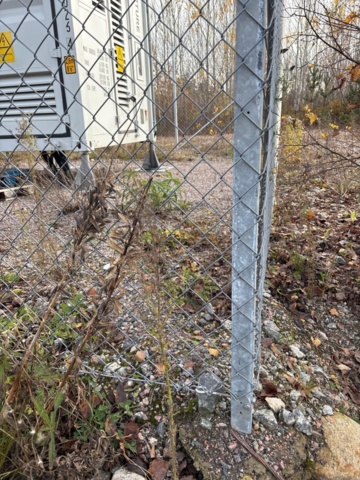 1131576-36 Energilager - Capture Energy BESS PowerBox 500kW / 552kWh