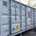 1131576-2 Energilager - Capture Energy BESS PowerBox 500kW / 552kWh