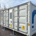 1131576-38 Energilager - Capture Energy BESS PowerBox 500kW / 552kWh