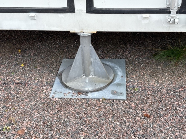 1131576-40 Energilager - Capture Energy BESS PowerBox 500kW / 552kWh