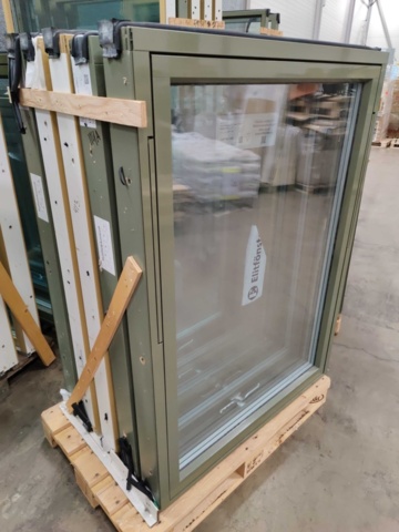 1439058-12 73 Elite Windows (Updated information)