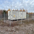 1131576-32 Energilager - Capture Energy BESS PowerBox 500kW / 552kWh