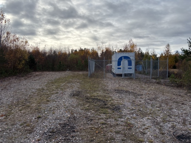 1131576-42 Energilager - Capture Energy BESS PowerBox 500kW / 552kWh