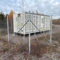 1131576-9 Energilager - Capture Energy BESS PowerBox 500kW / 552kWh