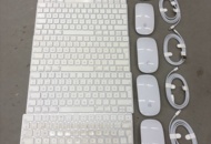 1408556 Tangentbord 5 st och möss 5 st - Apple