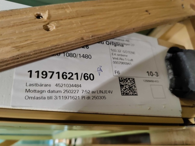 1439058-15 73 Elite Windows (Updated information)