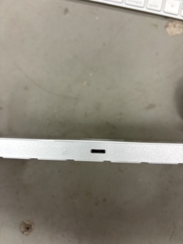 1408556-3 Tangentbord 5 st och möss 5 st - Apple