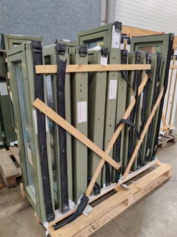 1439058-23 73 Elite Windows (Updated information)