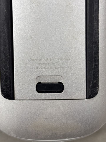 1408556-12 Tangentbord 5 st och möss 5 st - Apple