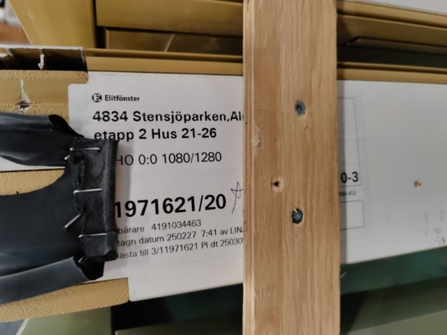 1439058-30 73 Elite Windows (Updated information)