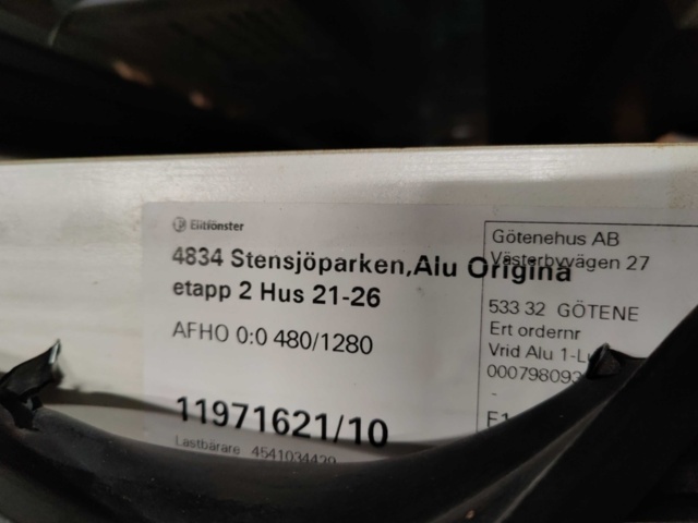 1439058-36 73 Elite Windows (Updated information)