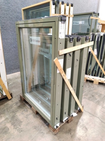 1439058-39 73 Elite Windows (Updated information)