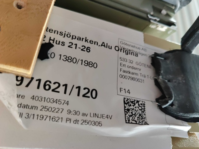 1439058-46 73 Elite Windows (Updated information)