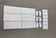 1408557 Tangentbord 6 st och möss 6 st - Apple