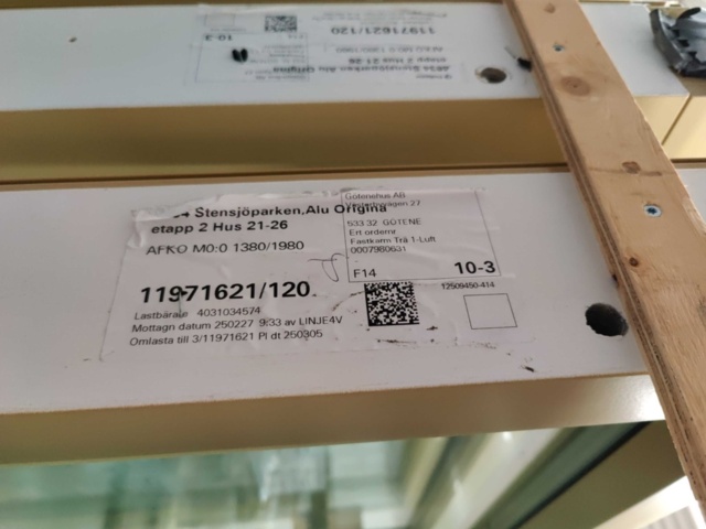 1439058-48 73 Elite Windows (Updated information)