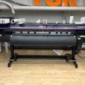 1436160-1 Large format printer with cutting function Mimaki CJV300-160 -2018