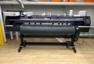 1436160 Large format printer with cutting function Mimaki CJV300-160 -2018