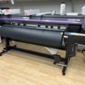 1436160-2 Large format printer with cutting function Mimaki CJV300-160 -2018