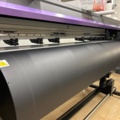 1436160-6 Large format printer with cutting function Mimaki CJV300-160 -2018